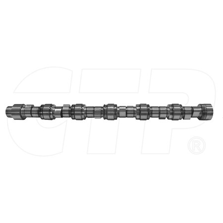 Aic Replacement Parts Camshaft As W/O Gear Fits Caterpillar Models 2124288